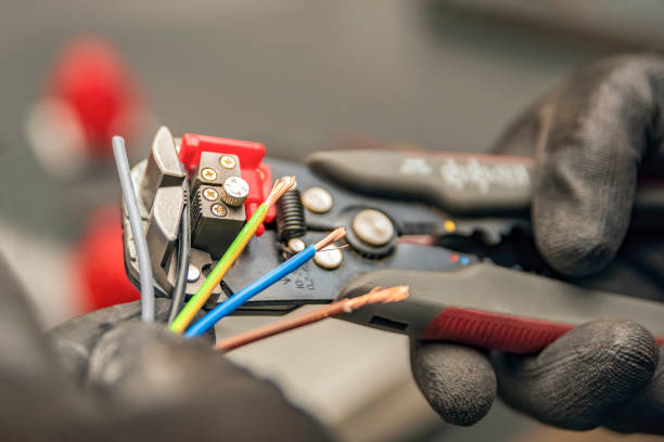 Best Electrical Contractors for Businesses  in Mshall, AR