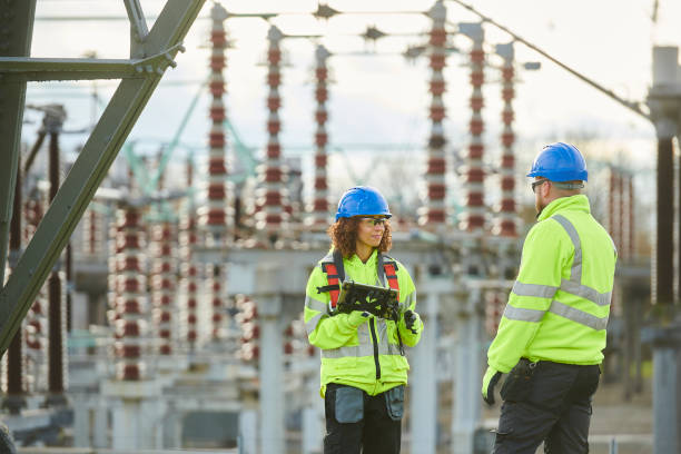 Best Residential Electrician Services  in Mshall, AR