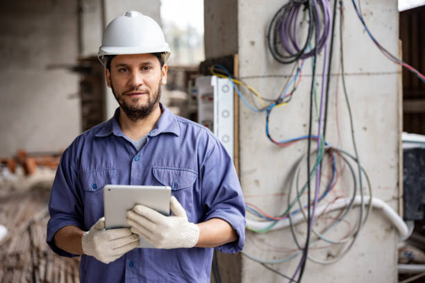 Best Emergency Electrical Repair  in Mshall, AR