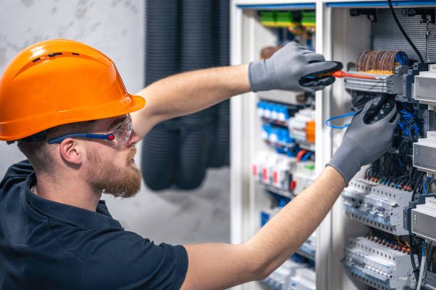 Best Electrical Outlet Repair  in Mshall, AR