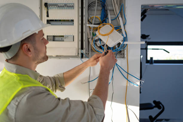 Best Emergency Electrician Near Me  in Mshall, AR